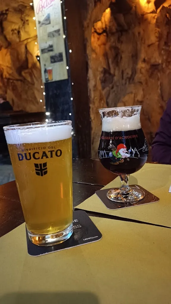 Ernesto Rossi_Jack London Pub_Corchiano_review