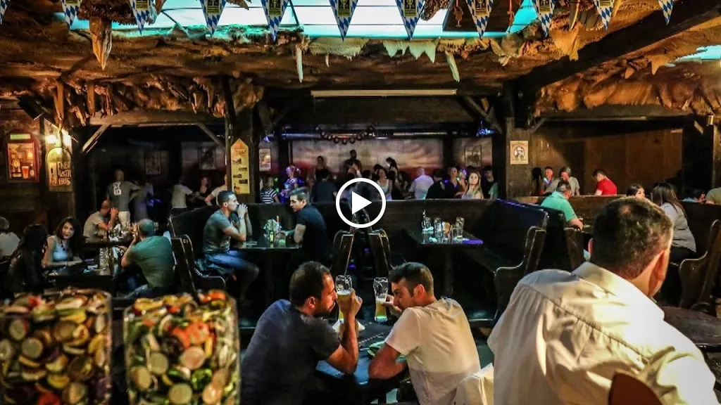 Jack London Pub_Corchiano_slider_image_2