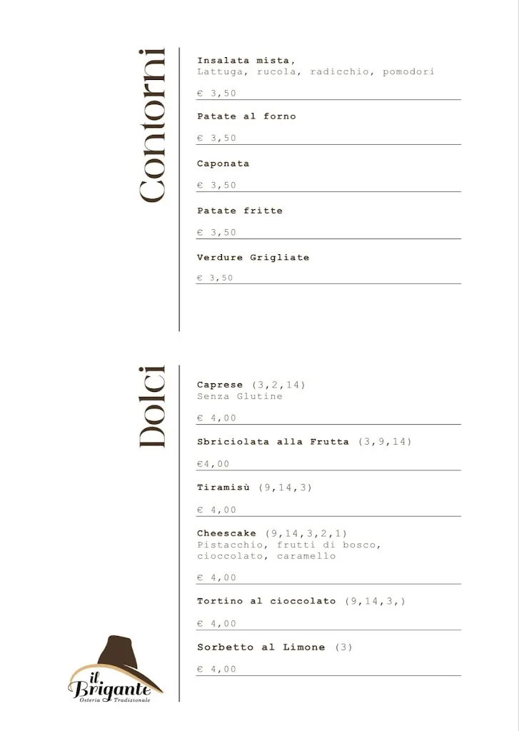 Menu_Il Brigante_Coreno Ausonio_image_4