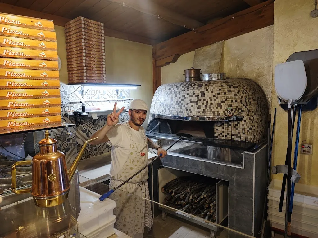 M R_Il Brigante_Coreno Ausonio_review