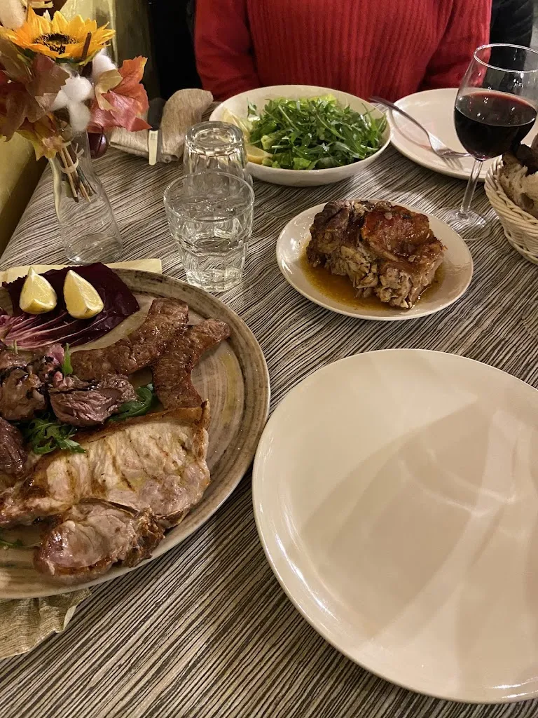 P Lucian_Il Brigante_Coreno Ausonio_review