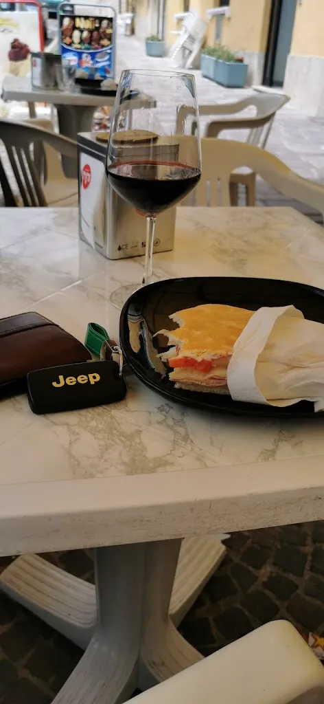 Menu_Bar IL Grottino SNC di di Tommaso Antonio & C_Torricella Peligna_image_1