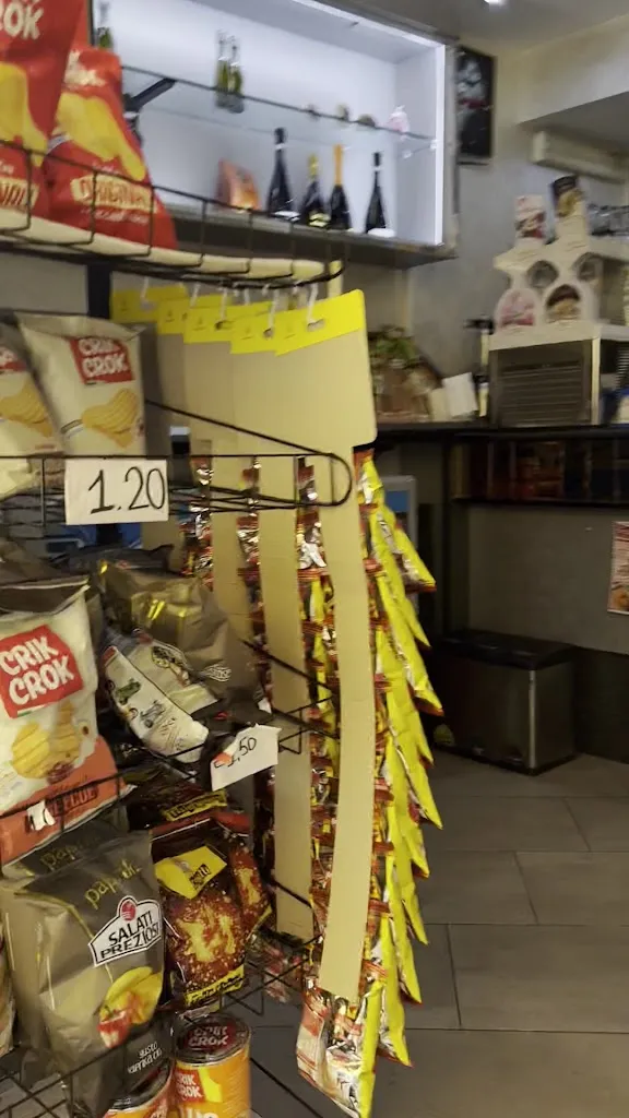 Nick Pastore_Bar IL Grottino SNC di di Tommaso Antonio & C_Torricella Peligna_review