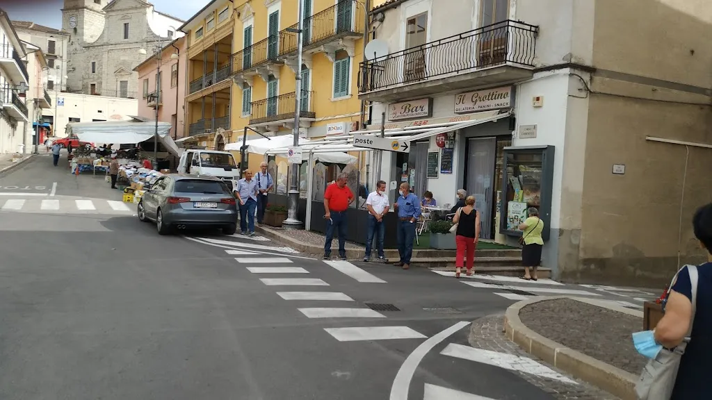 Bar IL Grottino SNC di di Tommaso Antonio & C_Torricella Peligna_slider_image_3