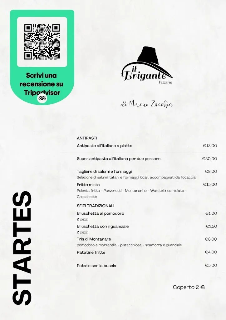 Menu_Pizzeria Il Brigante Di Moreno Zacchia_Coreno Ausonio_immagine_3