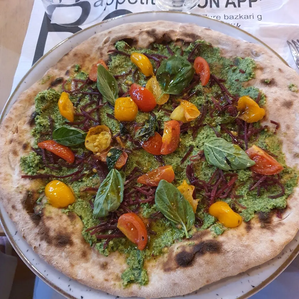 Pizzeria Il Brigante Di Moreno Zacchia_Coreno Ausonio_slider_image_2