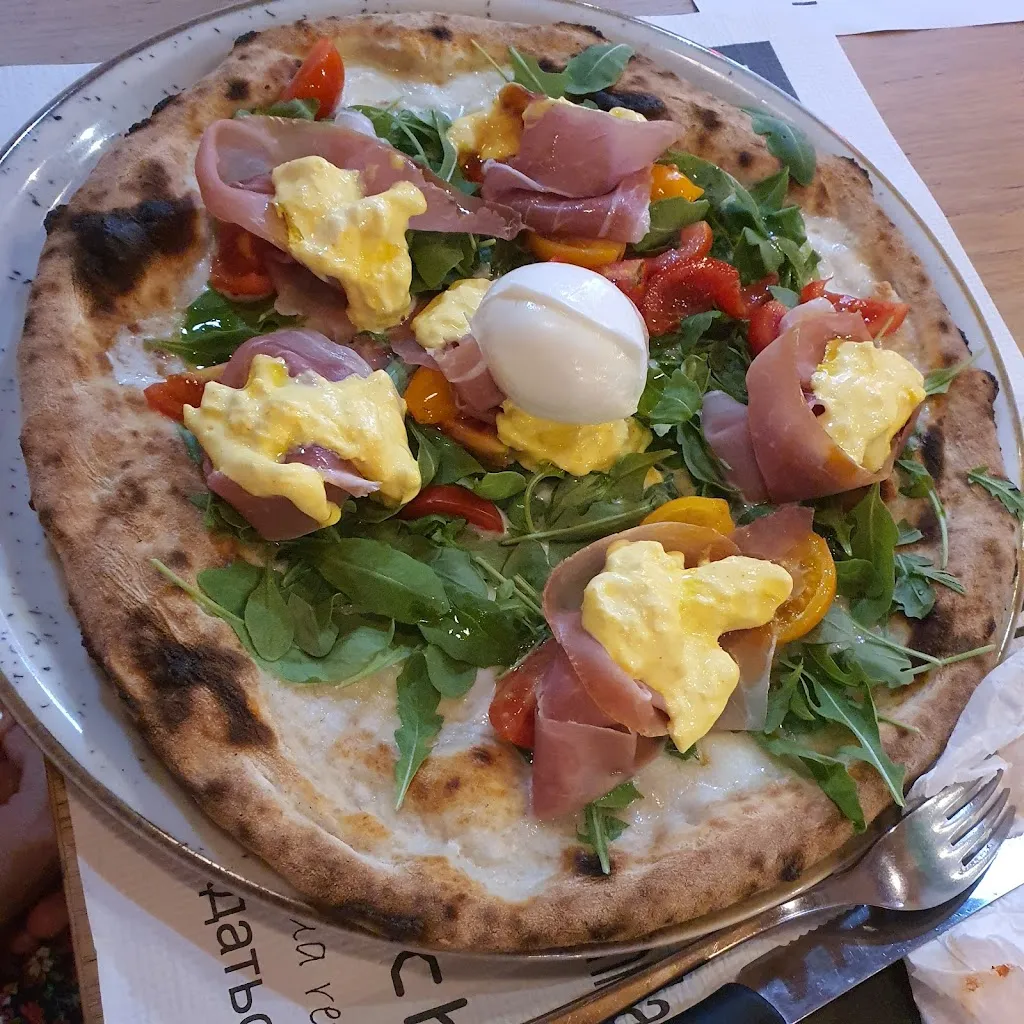 Pizzeria Il Brigante Di Moreno Zacchia_Coreno Ausonio_slider_image_3