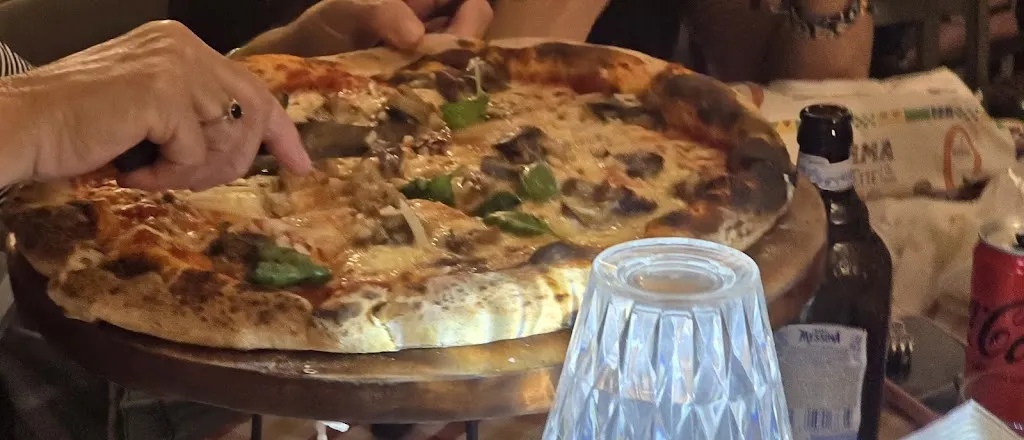 Angelo_Ristorante Pizzeria Cori Me_Cori_review