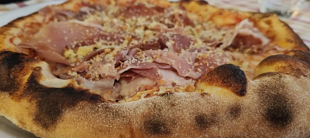 Giuseppe Ferro_Ristorante Pizzeria Cori Me_Cori_review