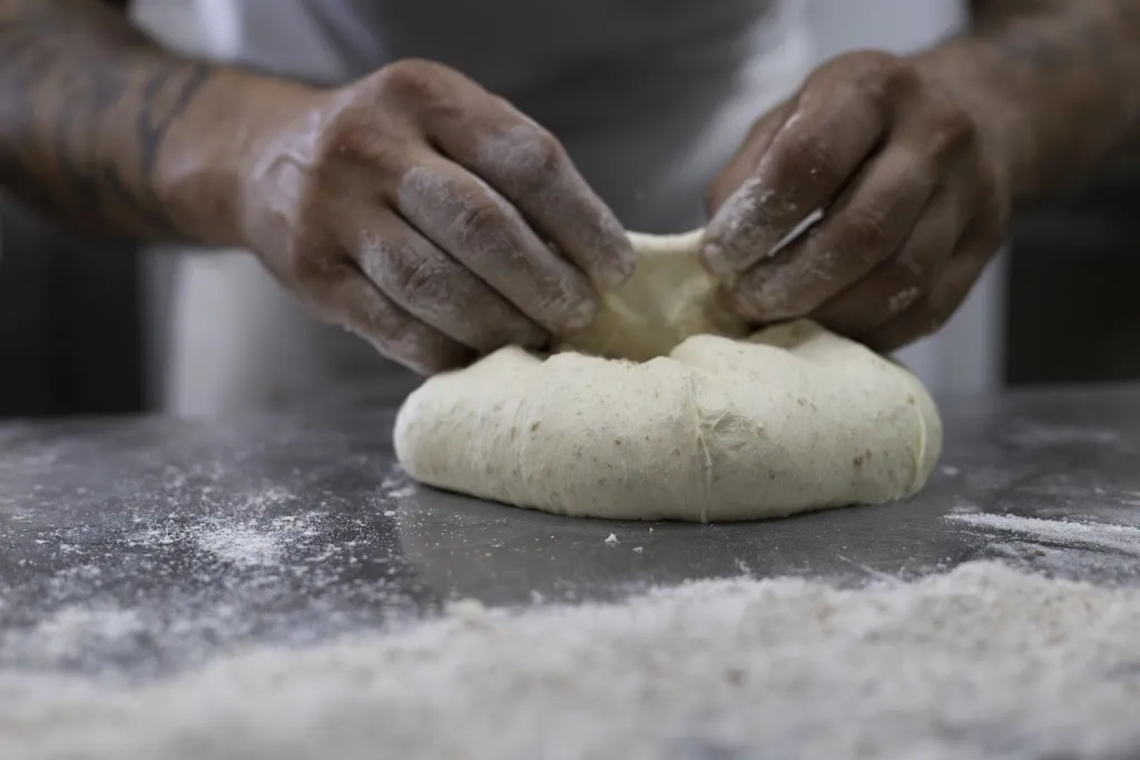 Menu_Three Times_Corcolle_image_2