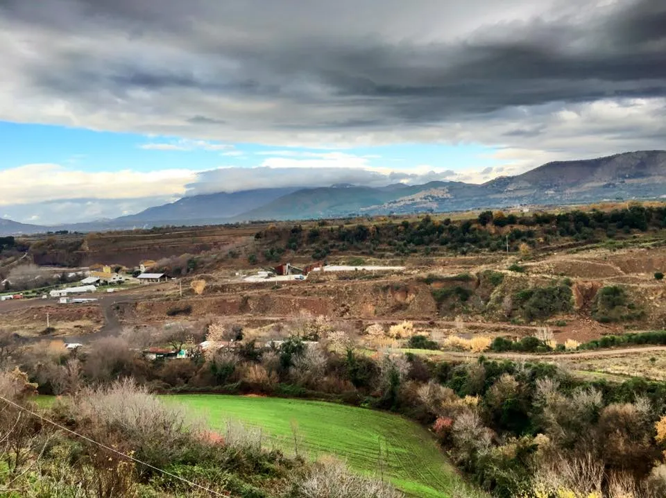 fabio magnifico_Castello di Corcolle_Corcolle_review