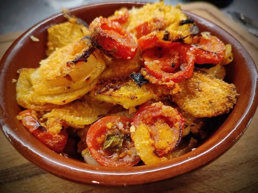 Menu_Home Restaurant Il Maracuoccio - Cucina Cilentana -_Corcolle_image_8