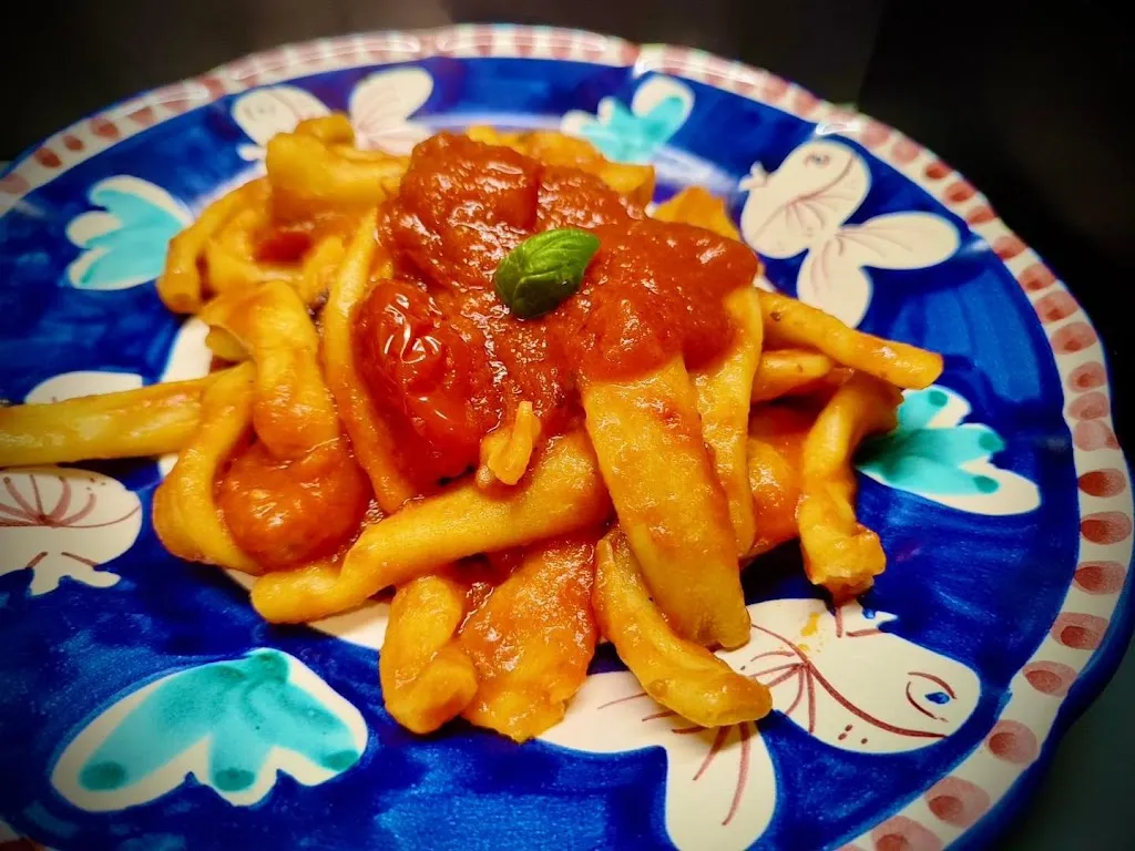 Home Restaurant Il Maracuoccio - Cucina Cilentana -_Corcolle_slider_image_2