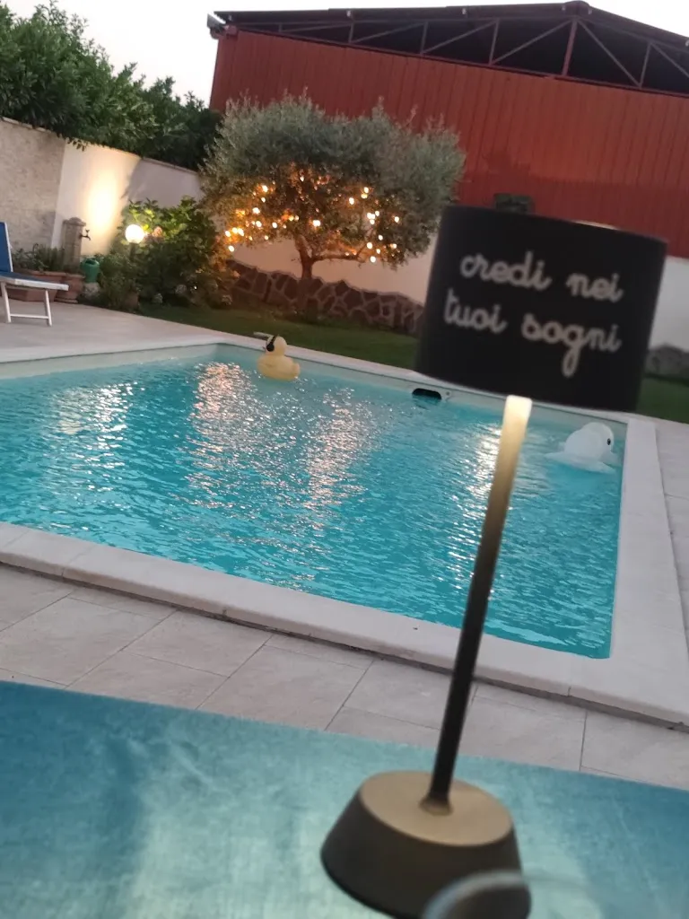 Silvia Panei_Home Restaurant 