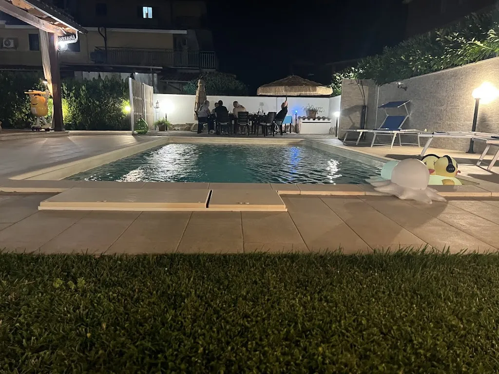 alessandro bordi_Home Restaurant 