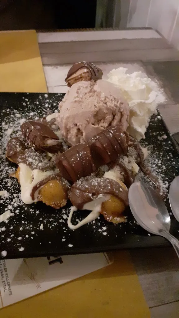 FrancescaViaggio_Blanco Cafè Bistrò_Corcolle_review