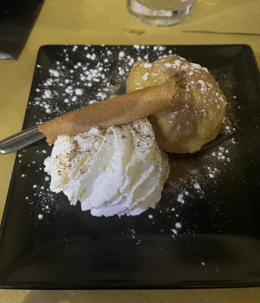 EGRD_Blanco Cafè Bistrò_Corcolle_review