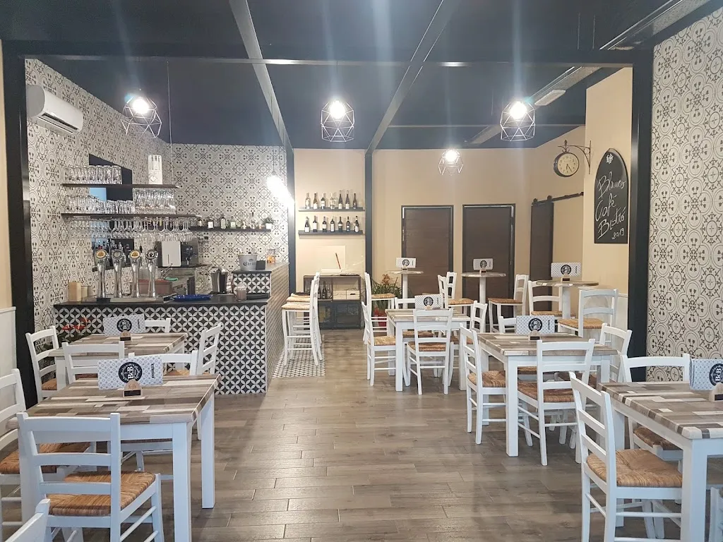 Blanco Cafè Bistrò_Corcolle_slider_image_1