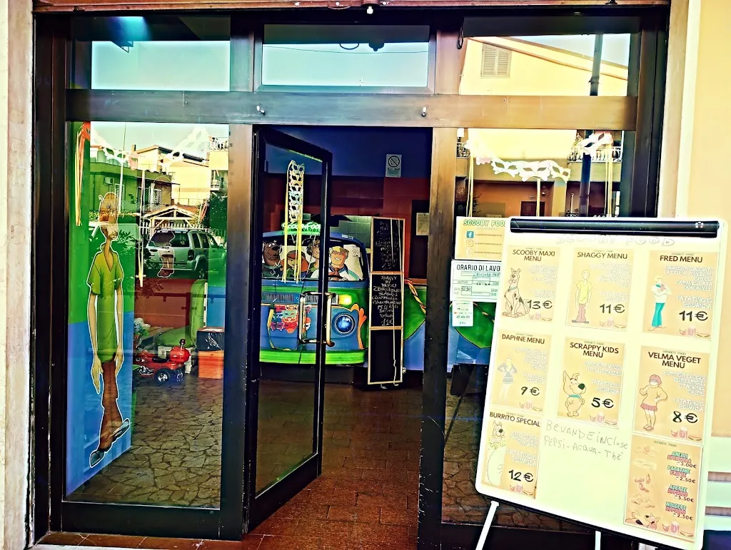 Menu_Scooby Food_Corcolle_immagine_4