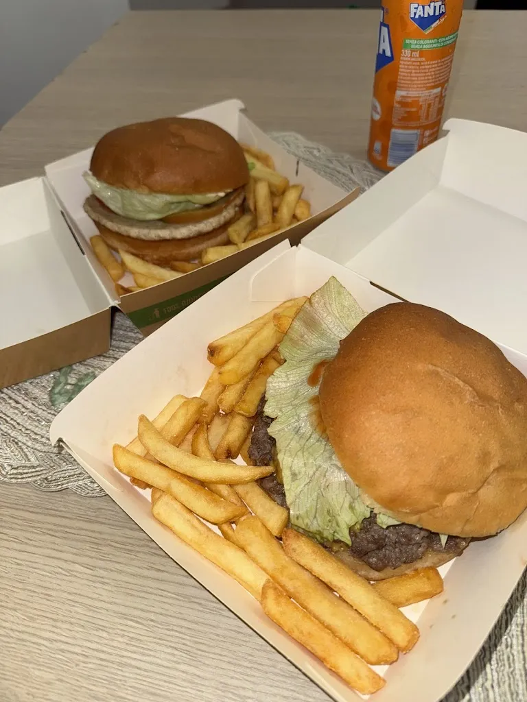 Alessandro Sciambò_Scooby Food_Corcolle_recensione