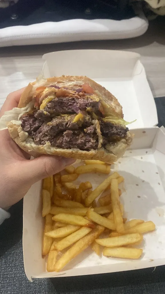 Alessandro_Scooby Food_Corcolle_recensione