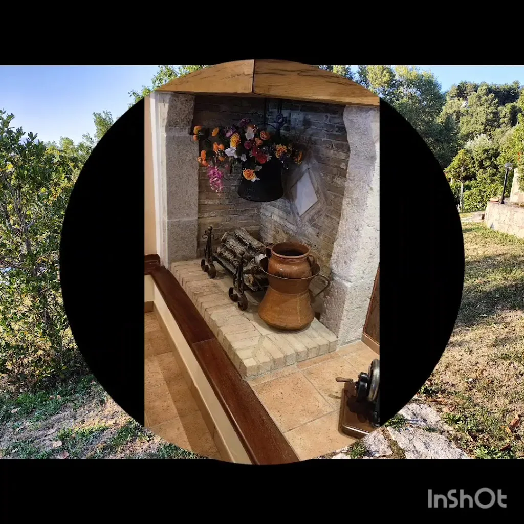 Fabio_Agriturismo Persichitti_Torricella Peligna_review