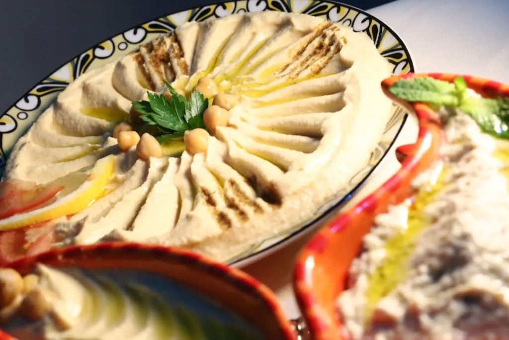 Menu_IL SULTANO BISTROT_Corcolle_immagine_2