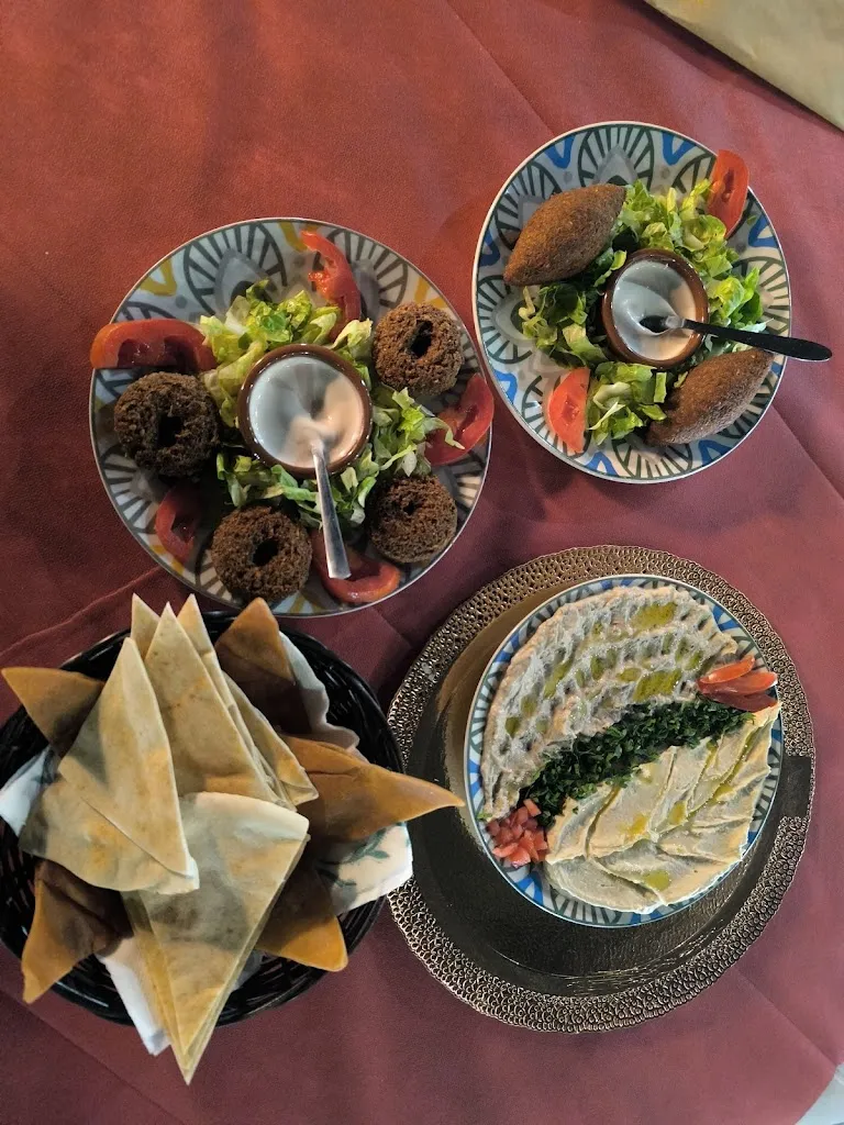 Menu_IL SULTANO BISTROT_Corcolle_immagine_3