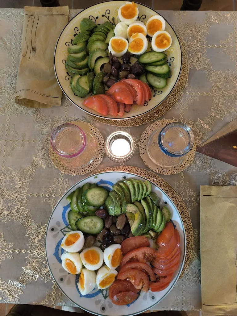 Menu_IL SULTANO BISTROT_Corcolle_immagine_5