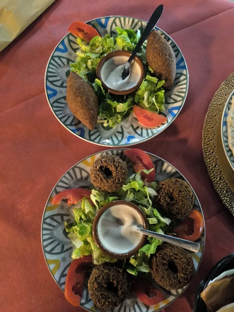 Menu_IL SULTANO BISTROT_Corcolle_immagine_7