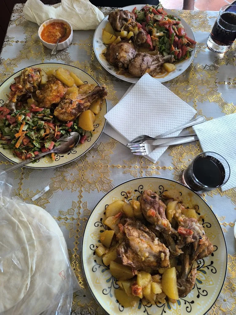 Menu_IL SULTANO BISTROT_Corcolle_immagine_8