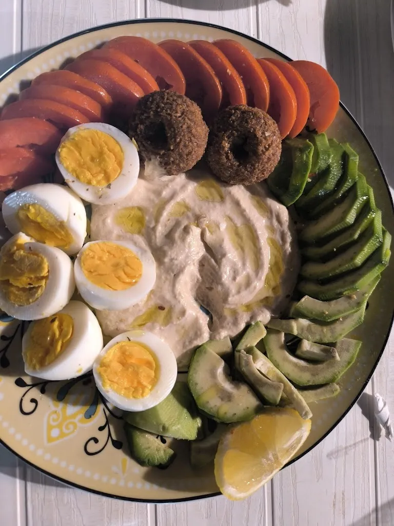 Menu_IL SULTANO BISTROT_Corcolle_immagine_9