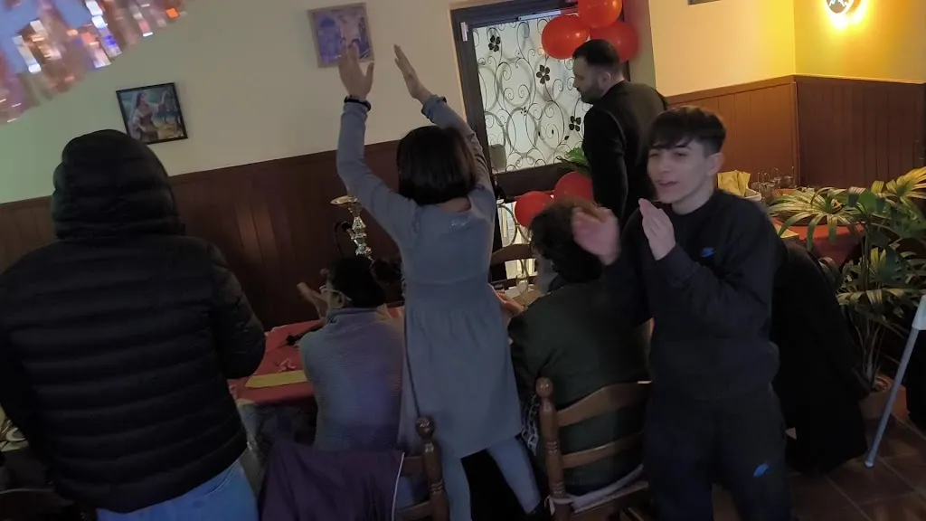 IL SULTANO BISTROT_Corcolle_slider_image_2