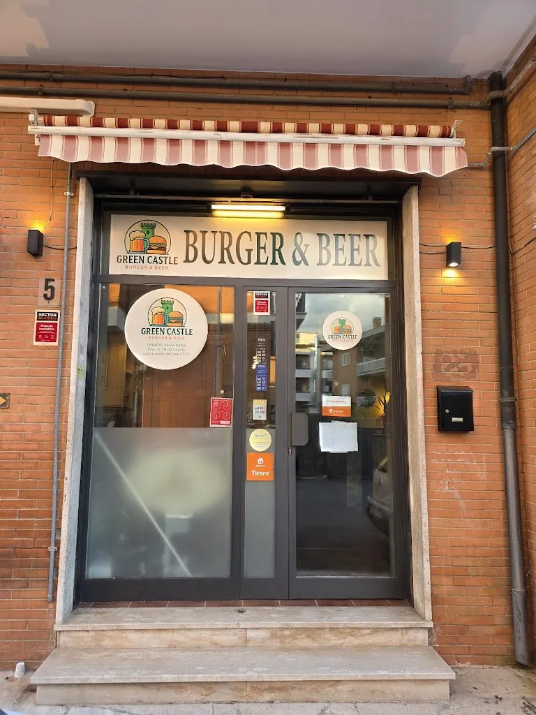 IL SULTANO BISTROT_Corcolle_slider_image_3