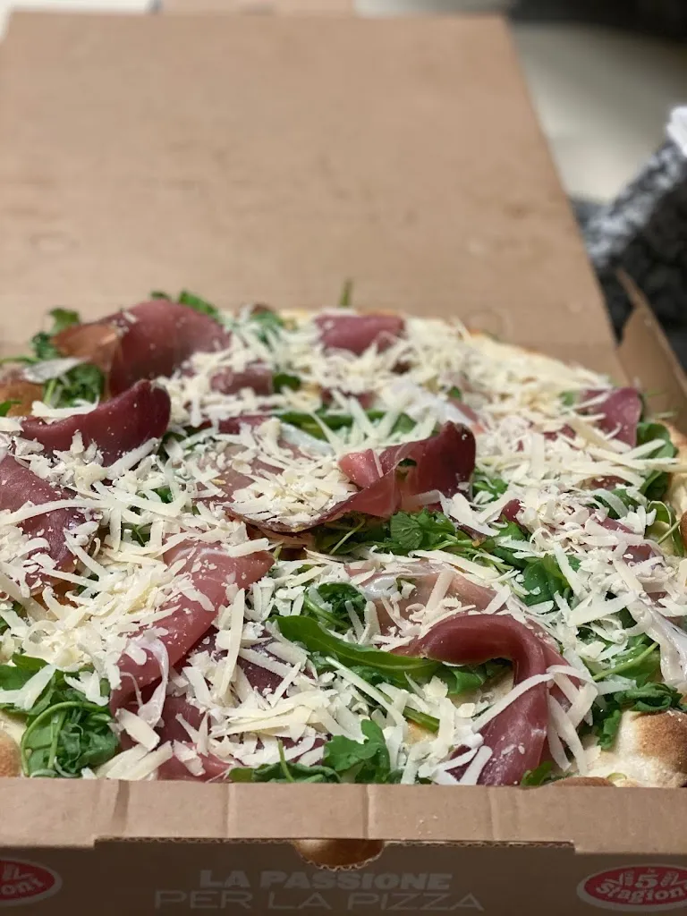 Menu_Pizzeria Ai' Giardini via Cantiano n 56_Corcolle_image_4