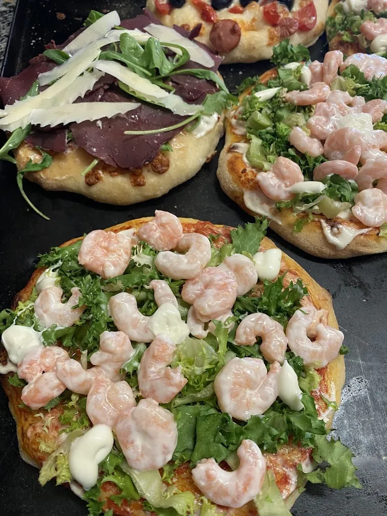 Menu_Pizzeria Ai' Giardini via Cantiano n 56_Corcolle_image_5