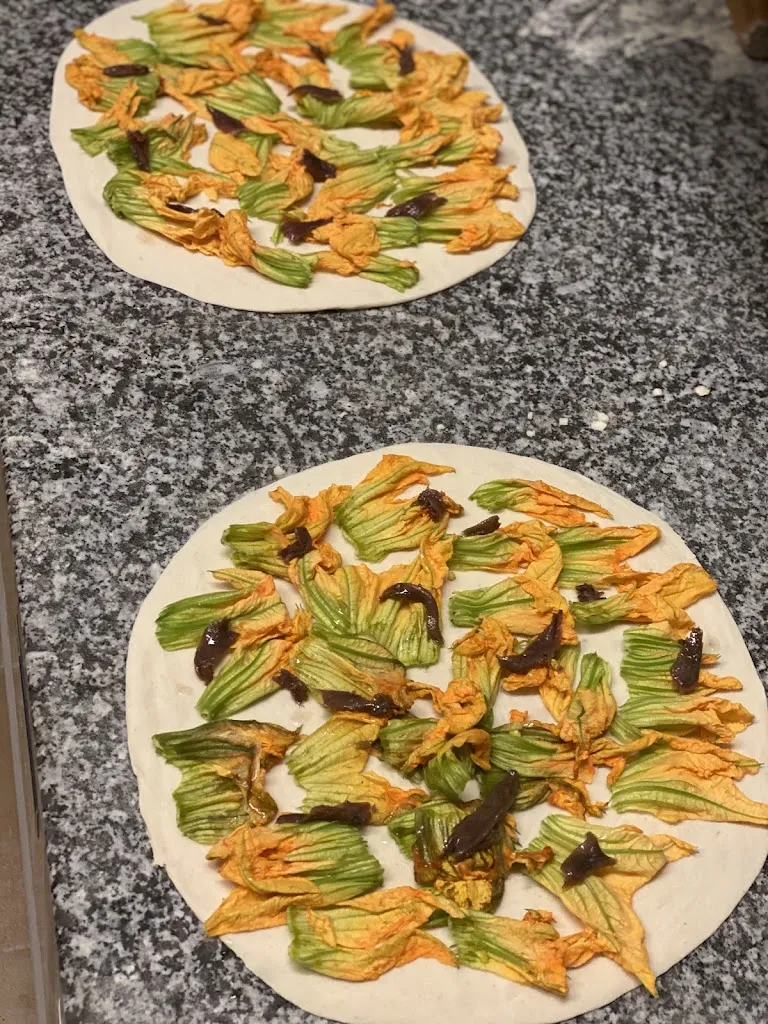 Menu_Pizzeria Ai' Giardini via Cantiano n 56_Corcolle_image_6