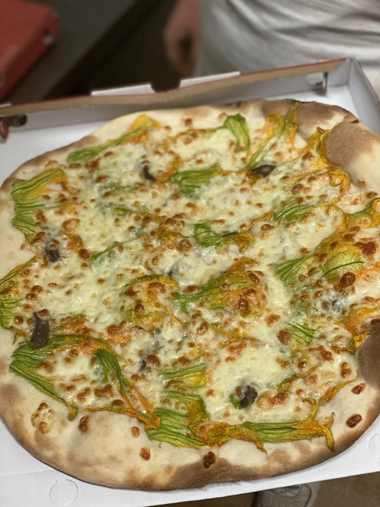 Menu_Pizzeria Ai' Giardini via Cantiano n 56_Corcolle_image_8