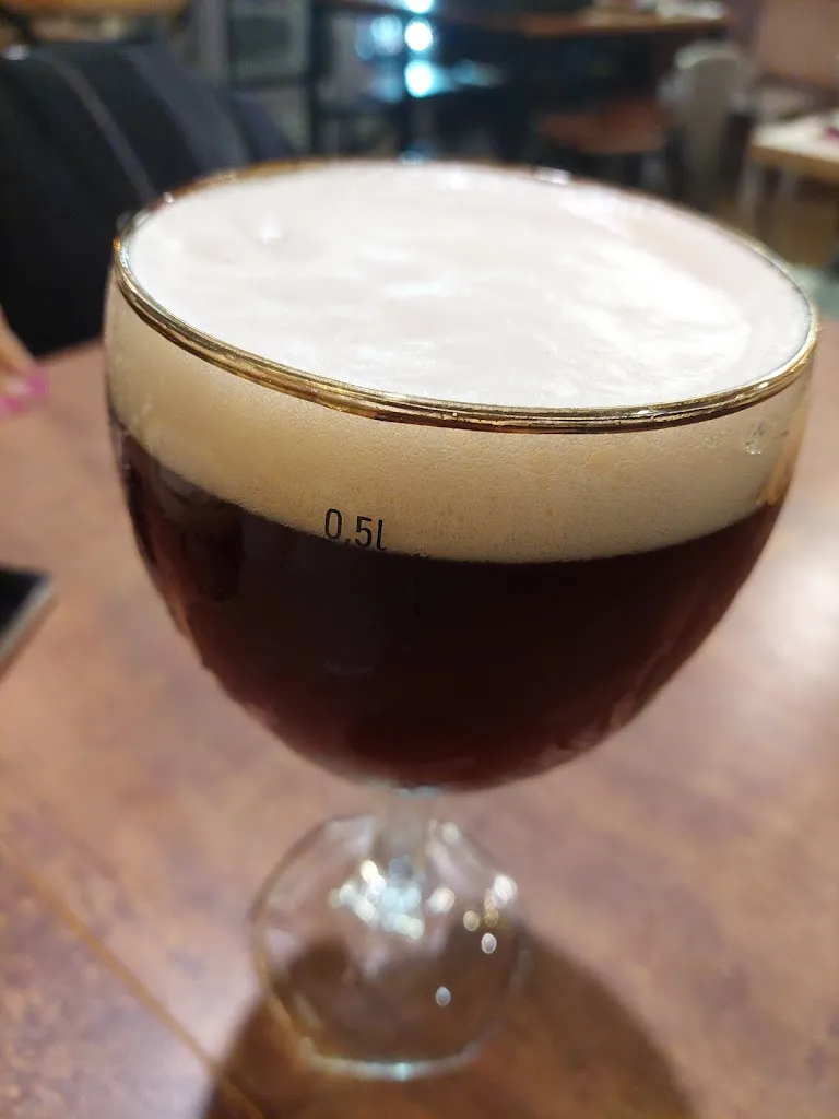 Menu_The Village_Corcolle_image_1