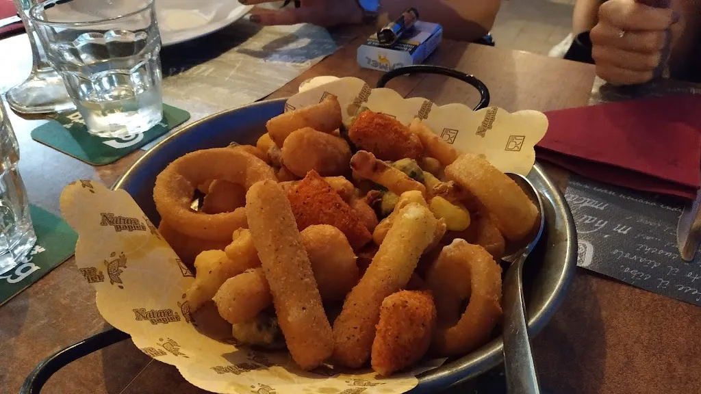 Menu_The Village_Corcolle_image_9