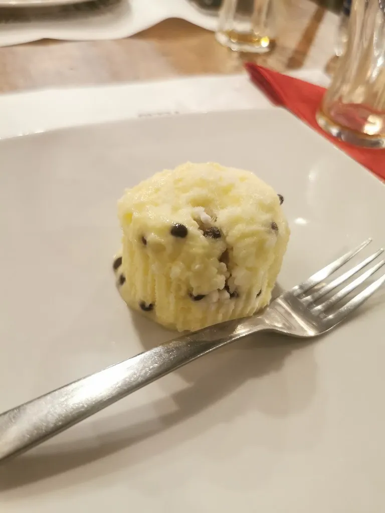 Giorgia Draghetti_The Village_Corcolle_review