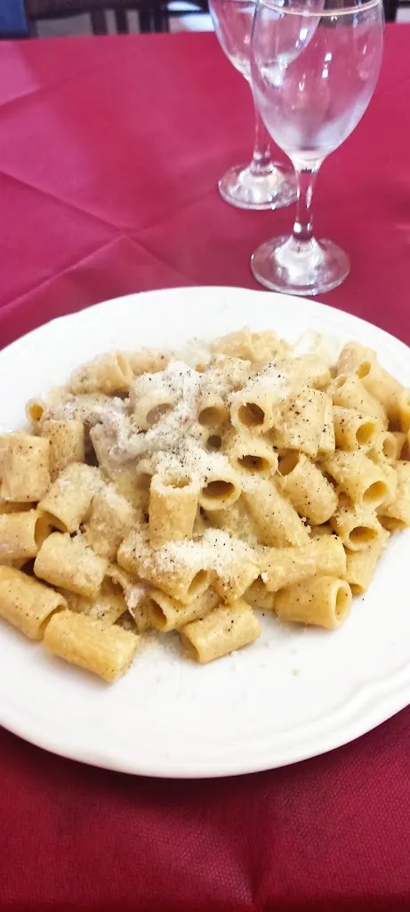 Menu_Ristorante da Antonello_Corcolle_immagine_2