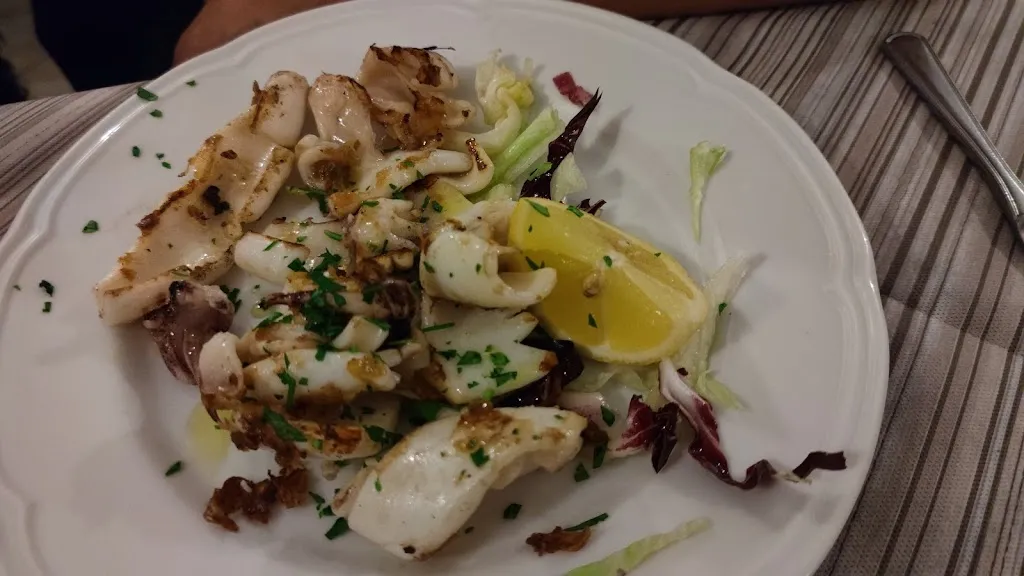 Philippe M_Ristorante da Antonello_Corcolle_recensione