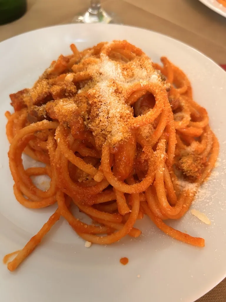 Clarissa Scarafile_Ristorante da Antonello_Corcolle_recensione