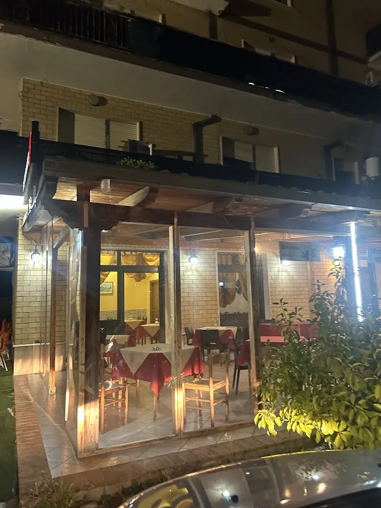 Ristorante da Antonello restaurant in Corcolle