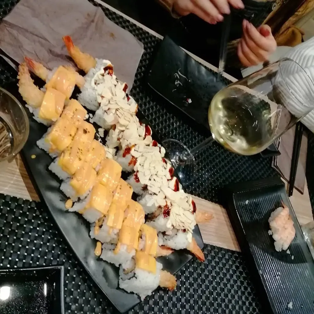 Sabrina Caruso_Crudo_Corcolle_review