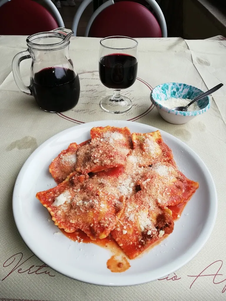 Menu_Ristorante pizzeria Valerio Di Loreto_Corcolle_immagine_3