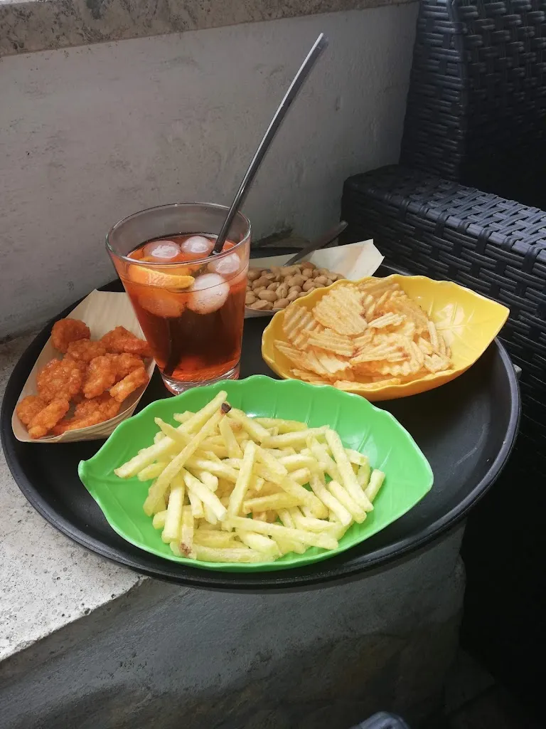 Menu_Ristorante pizzeria Valerio Di Loreto_Corcolle_immagine_5