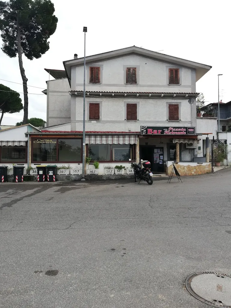 Giancarlo Giuliani_Ristorante pizzeria Valerio Di Loreto_Corcolle_recensione