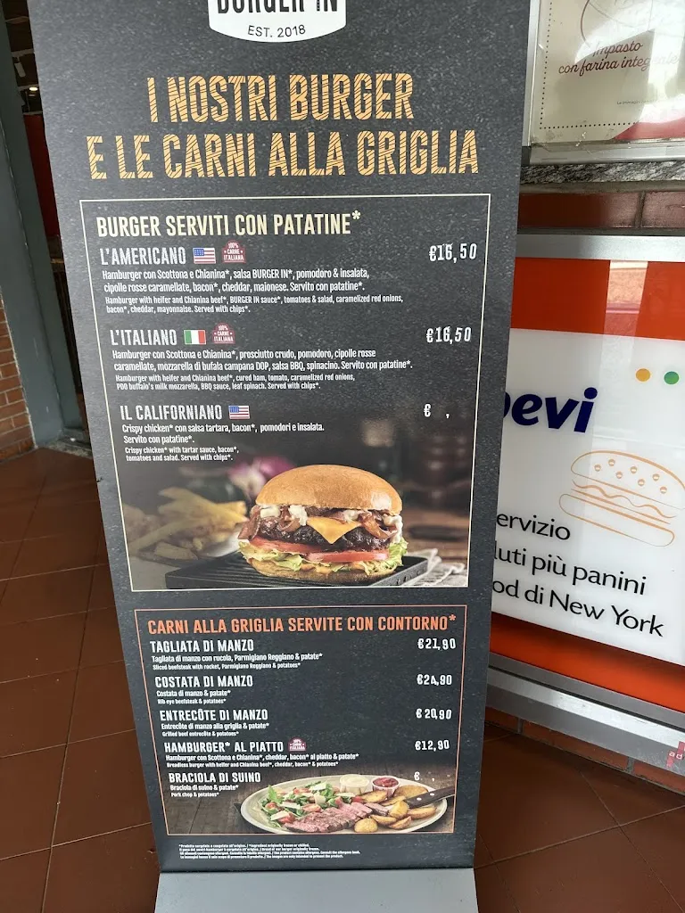 Menu_Autogrill Prenestina Est_Corcolle_image_1